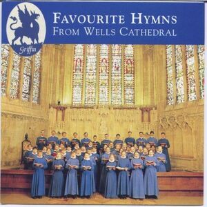 Various Artists - Favorite Hymns from Wells Cathedral / Various  CD